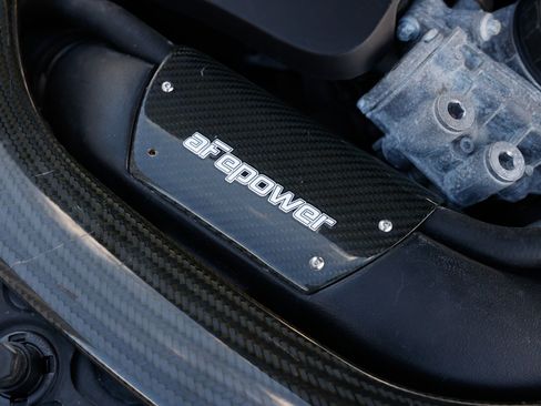 Used 2020 BMW M4 Coupe w/ Competition Package image 63