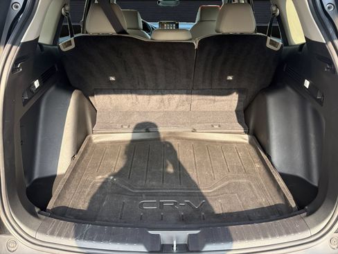 Used 2024 Honda CR-V EX-L image 12