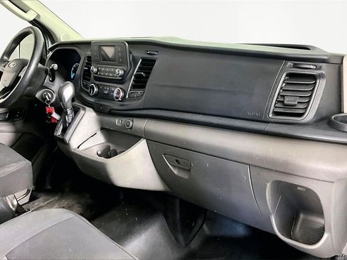Used 2021 Ford Transit 350 Medium Roof w/ Load Area Protection Package image 20