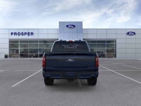 New 2026 Ford F150 XLT RWD image 5