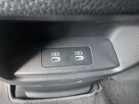 Certified 2026 Honda CR-V Sport Touring image 28