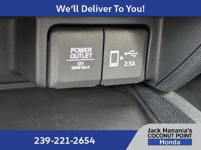 Used 2021 Honda Passport Touring image 26
