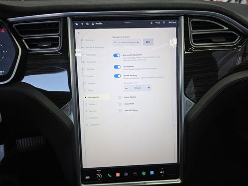 Used 2016 Tesla Model S 90D image 38