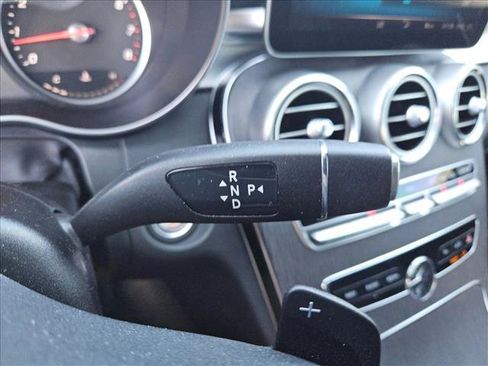 Used 2020 Mercedes-Benz C 300 C 300 image 12