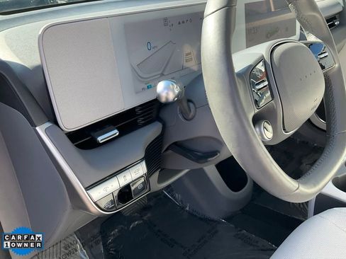 Used 2023 Hyundai Ioniq 5 SEL image 19