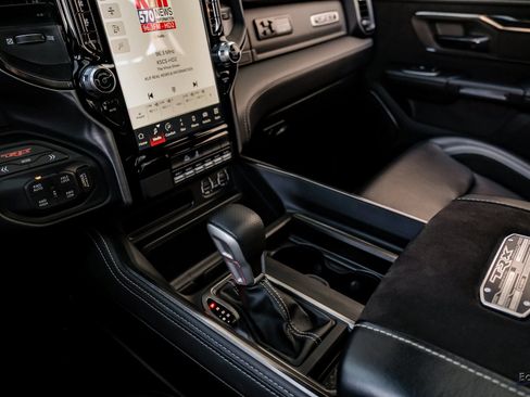 Used 2022 RAM 1500 TRX w/ TRX Level 1 Equipment Group image 73