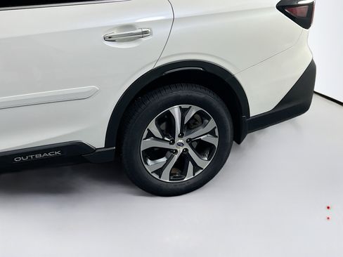 Used 2022 Subaru Outback Touring XT image 31