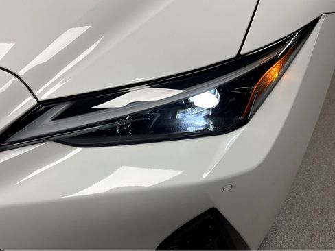 New 2025 Lexus IS 350 F Sport image 36