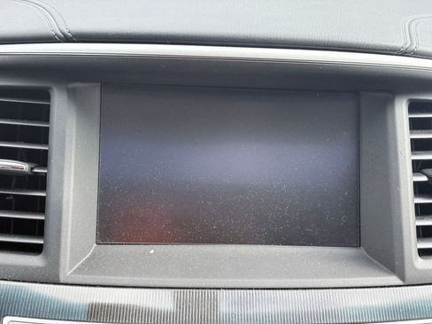 Used 2018 INFINITI QX60 FWD image 11