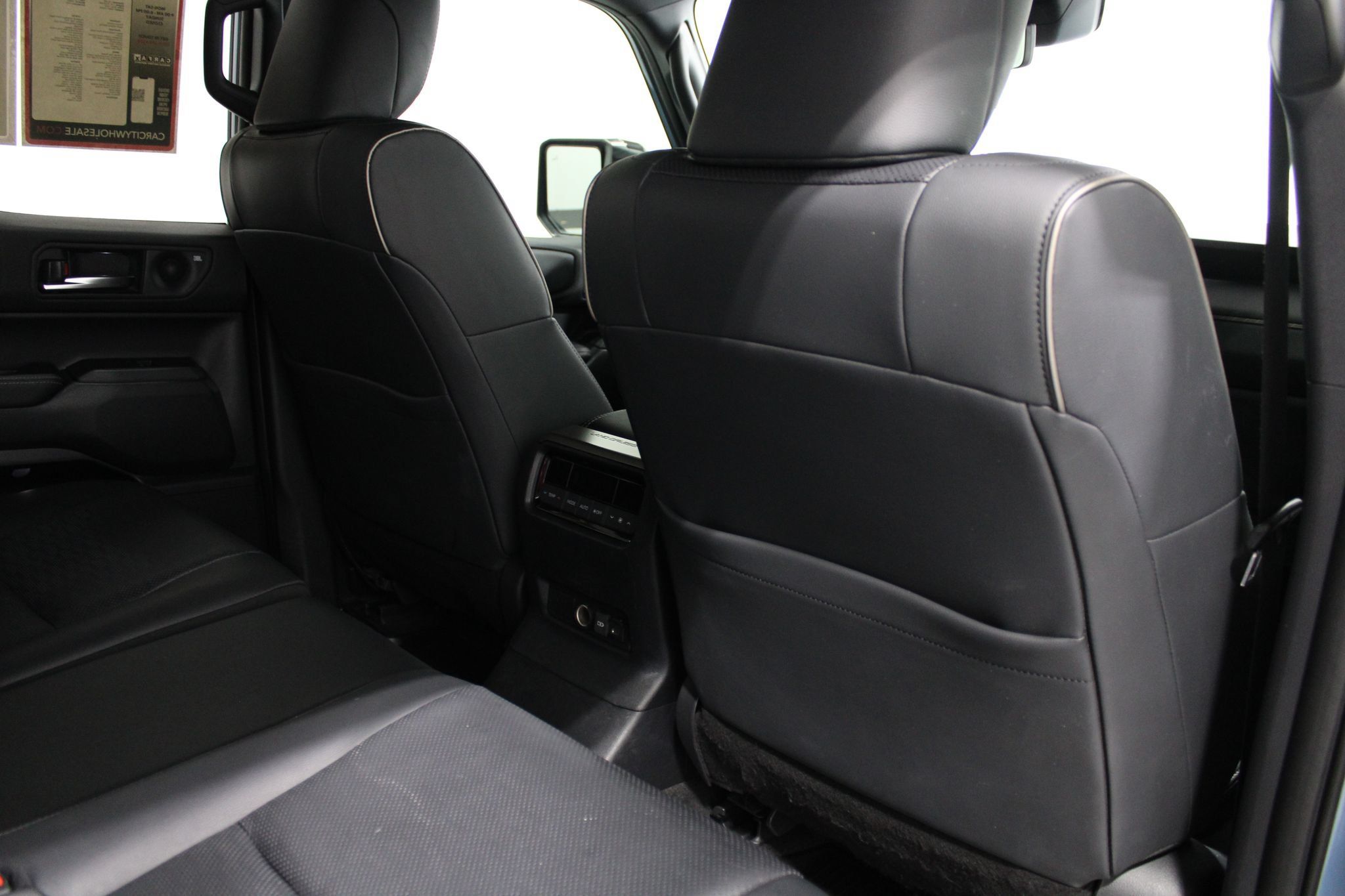 Used 2024 Toyota Land Cruiser AWD/4WD image 22