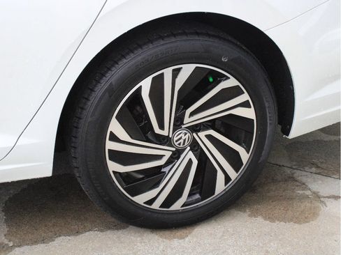 Used 2021 Volkswagen Jetta SEL FWD image 39