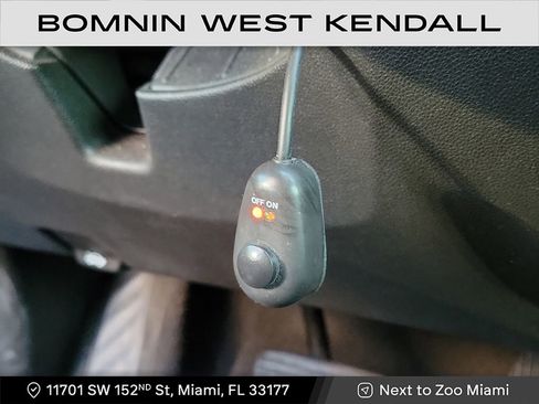 Used 2021 Chevrolet Silverado 1500 LTZ image 22