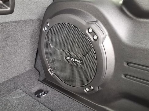 New 2026 Jeep Wrangler Rubicon image 25