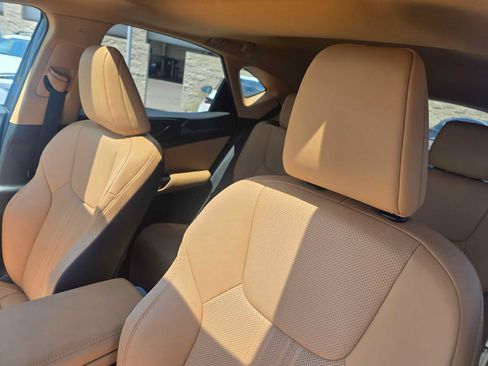 Used 2026 Lexus NX 350 AWD image 23