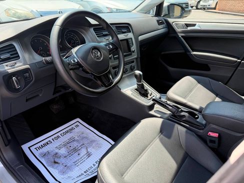 Used 2015 Volkswagen Golf S FWD image 15
