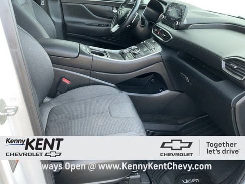 Used 2022 Hyundai Santa Fe XRT image 18