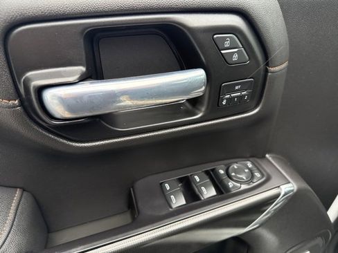 Used 2021 GMC Sierra 1500 AT4 w/ AT4 Premium Package image 18