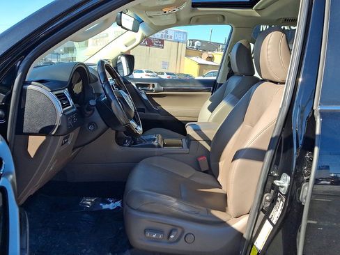Used 2023 Lexus GX 460 Premium image 20