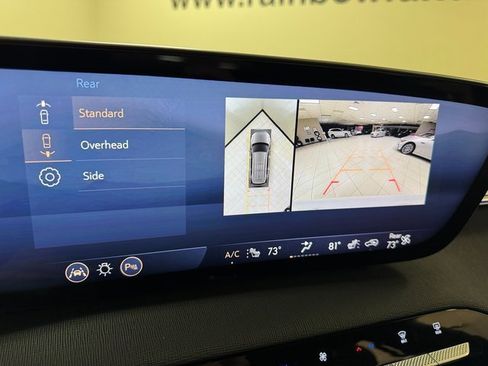 Used 2025 Buick Enclave Sport Touring image 16