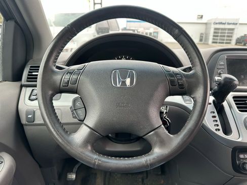 Used 2010 Honda Odyssey EX-L image 29