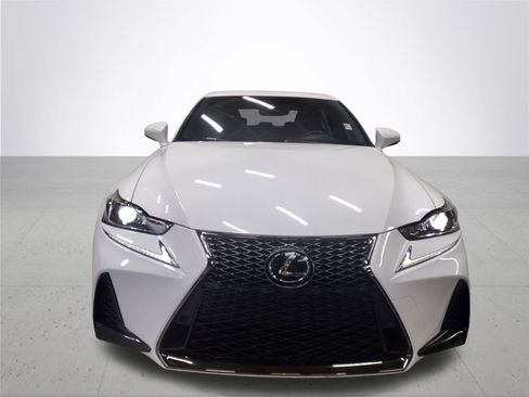 Used 2018 Lexus IS 350 350 image 3