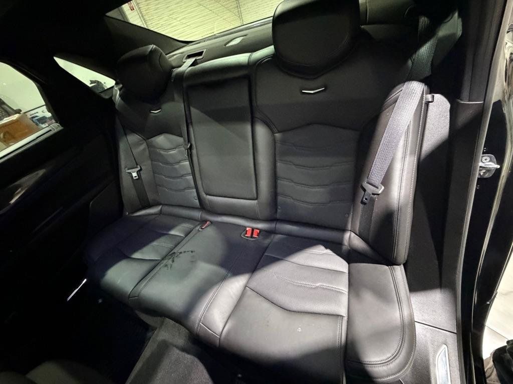 Used 2019 Cadillac CT6 Sport AWD/4WD image 17