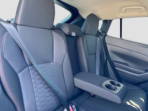 Used 2024 Subaru Impreza 2.0i Sport image 26