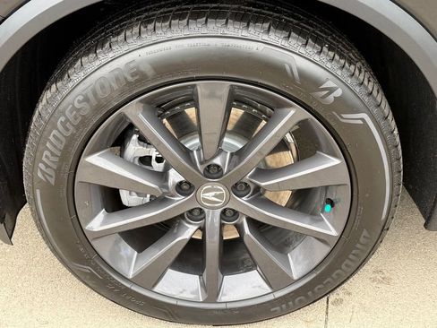 Used 2026 Acura MDX A-Spec AWD/4WD image 10