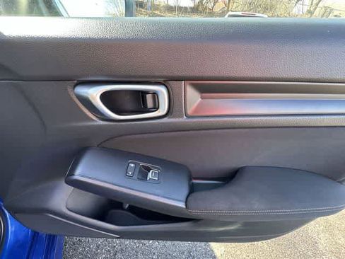 Used 2024 Honda Civic Sport image 21