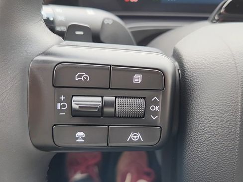 Certified 2026 Hyundai Santa Fe Calligraphy AWD/4WD image 12
