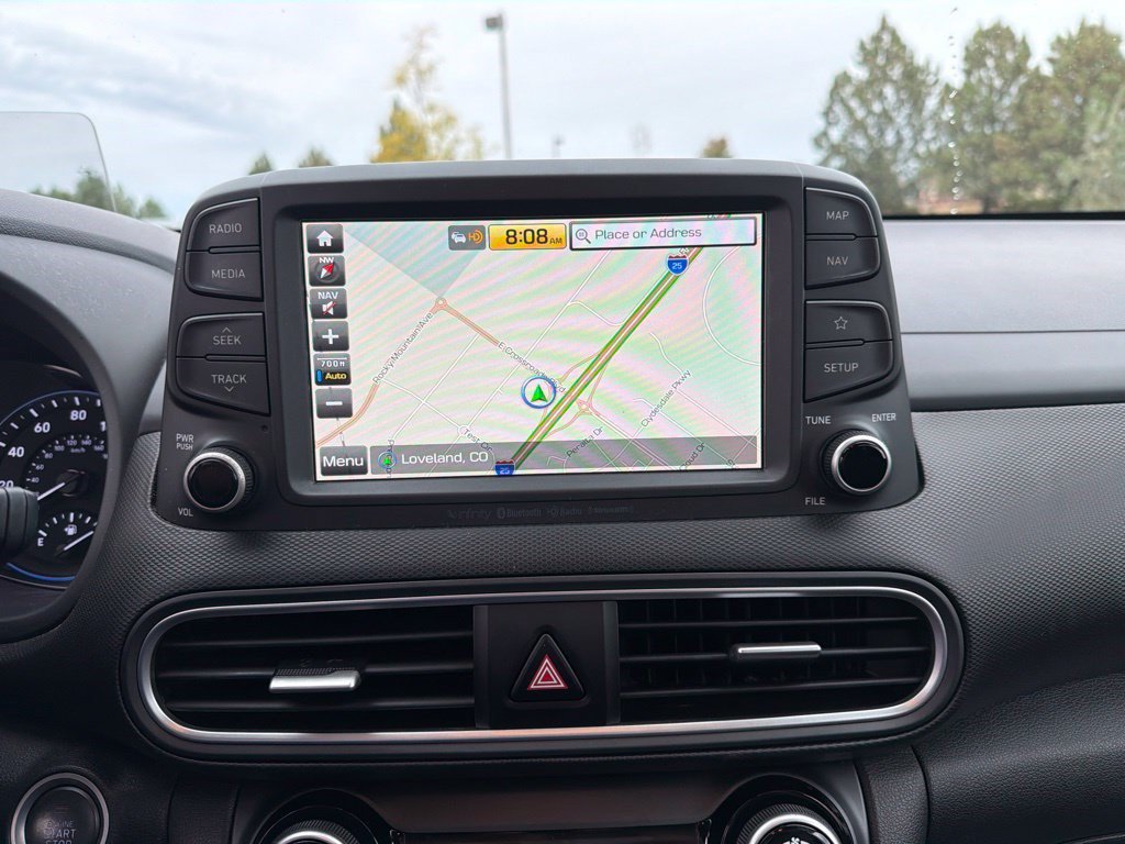Used 2019 Hyundai Kona Ultimate AWD/4WD image 14