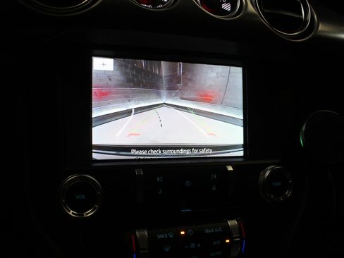 Used 2023 Ford Mustang Mach 1 w/ Equipment Group 700A image 51