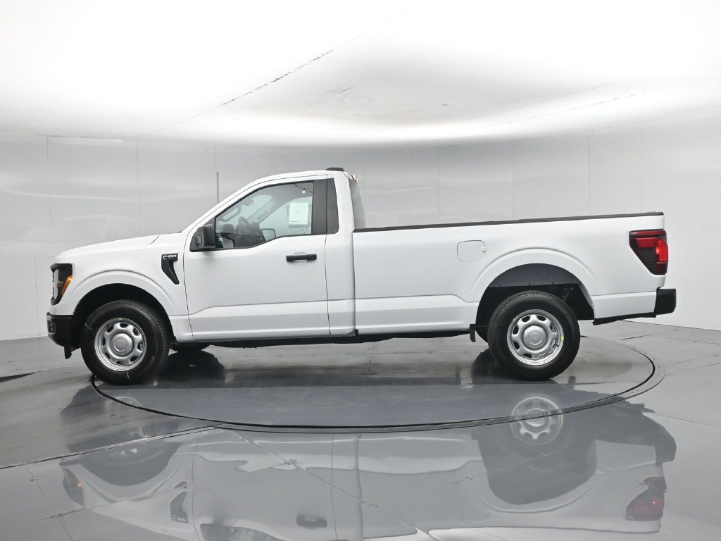 New 2026 Ford F150 XL RWD image 20