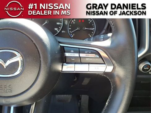 Used 2024 MAZDA CX-50 AWD 2.5 S w/ Preferred Package image 15