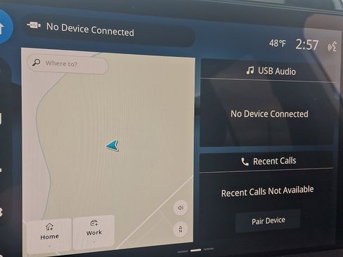 New 2026 Subaru Outback Premium image 12