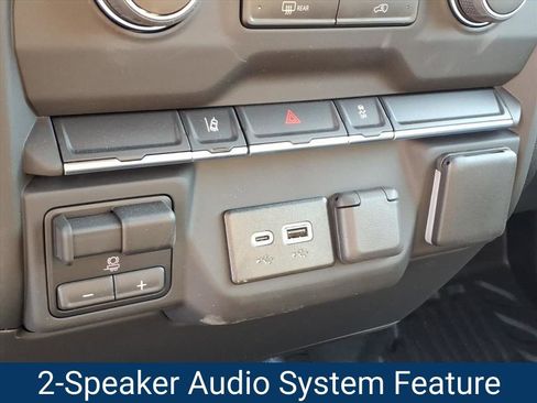 New 2025 Chevrolet Silverado 3500 W/T w/ WT Convenience Package image 6