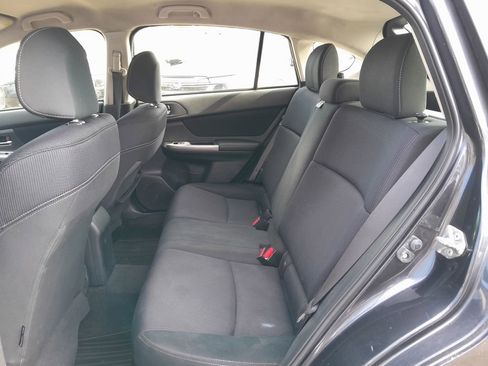 Used 2015 Subaru Impreza 2.0i Sport Premium w/ Popular Package #1 image 31