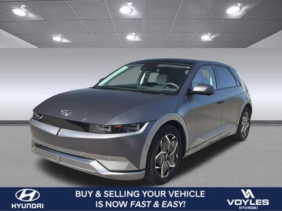 Used 2024 Hyundai Ioniq 5 Limited