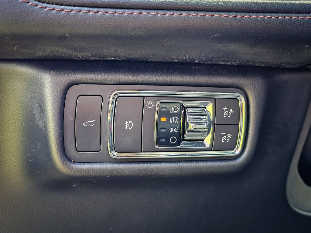 Used 2022 Lincoln Aviator Reserve w/ Equipment Group 201A AWD/4WD image 15