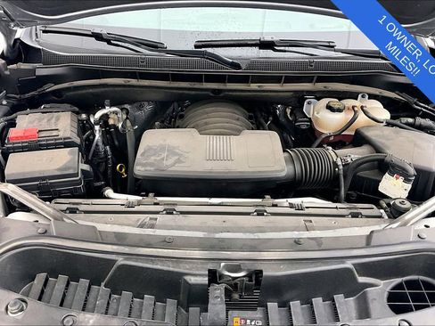 Used 2024 Chevrolet Tahoe LT w/ Luxury Package image 13