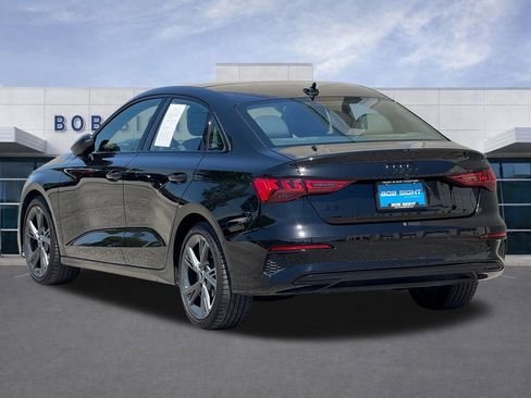 Used 2024 Audi A3 2.0T Premium Plus w/ Premium Plus Package FWD image 35