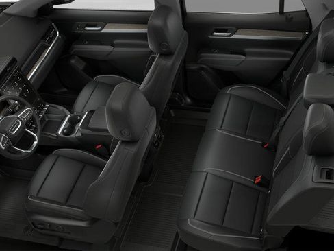 New 2027 GMC Terrain Denali AWD/4WD image 9