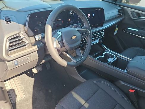 New 2026 Chevrolet Traverse LT image 22