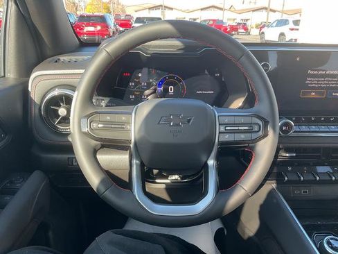 New 2026 Chevrolet Colorado Z71 image 13