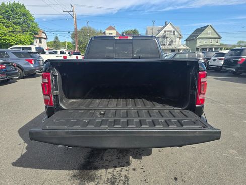 Used 2022 RAM 1500 Laramie w/ G/T Package AWD/4WD image 17