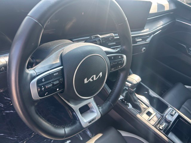 Used 2025 Kia K5 GT-Line FWD image 39