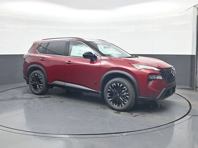 Used 2026 Nissan Rogue Dark Armor