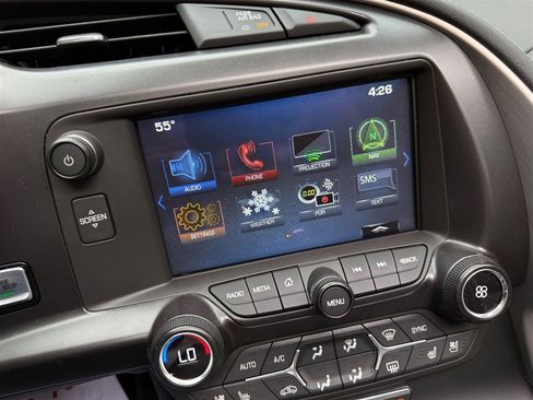 Used 2019 Chevrolet Corvette Z06 image 64