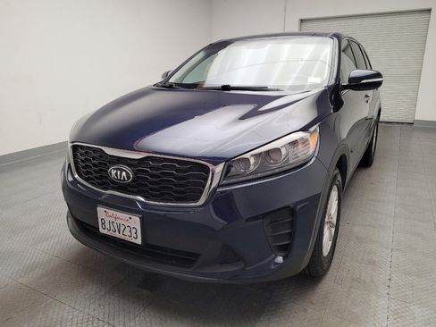 Used 2019 Kia Sorento FWD image 15