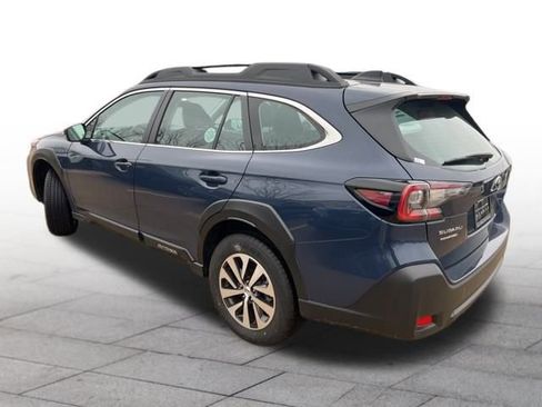 Used 2025 Subaru Outback image 4